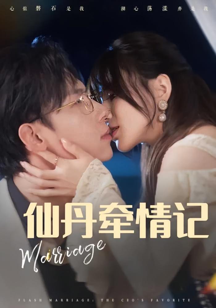 仙丹牵情记