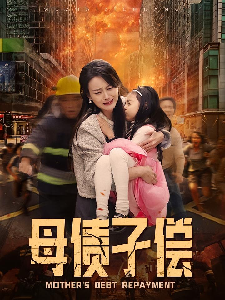 母债子偿