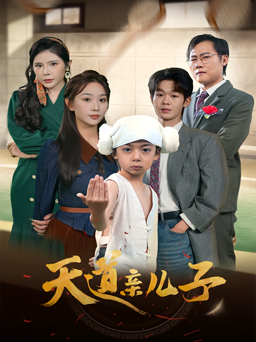 天道亲儿子