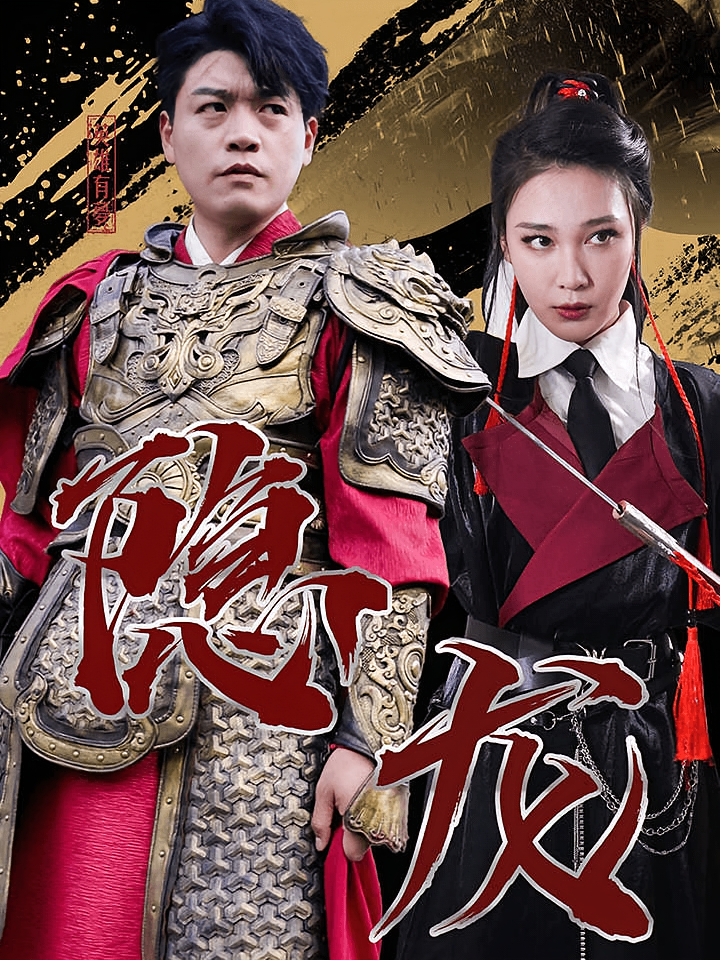 隐龙