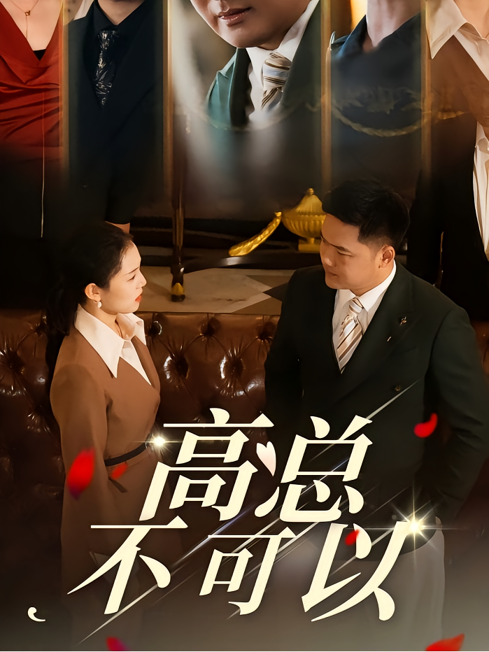 高总不可以