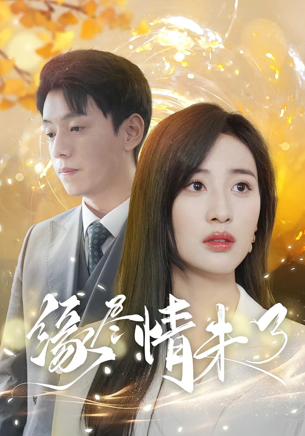 缘尽情未了