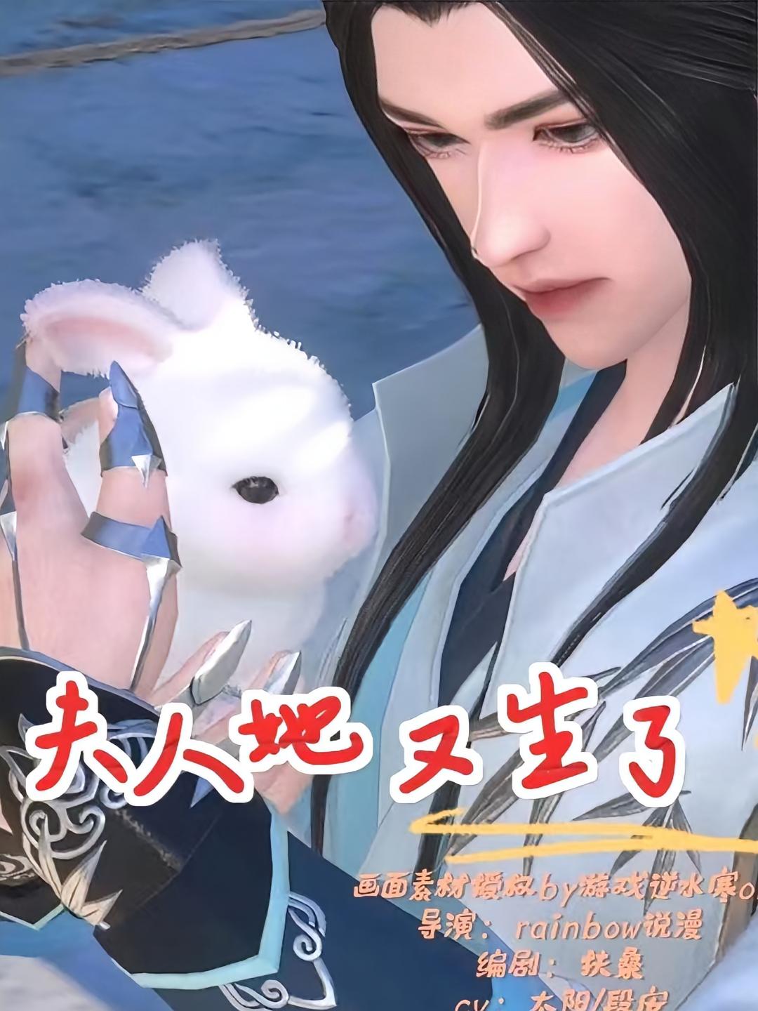 夫人她又生了
