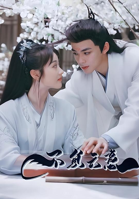 不负云意