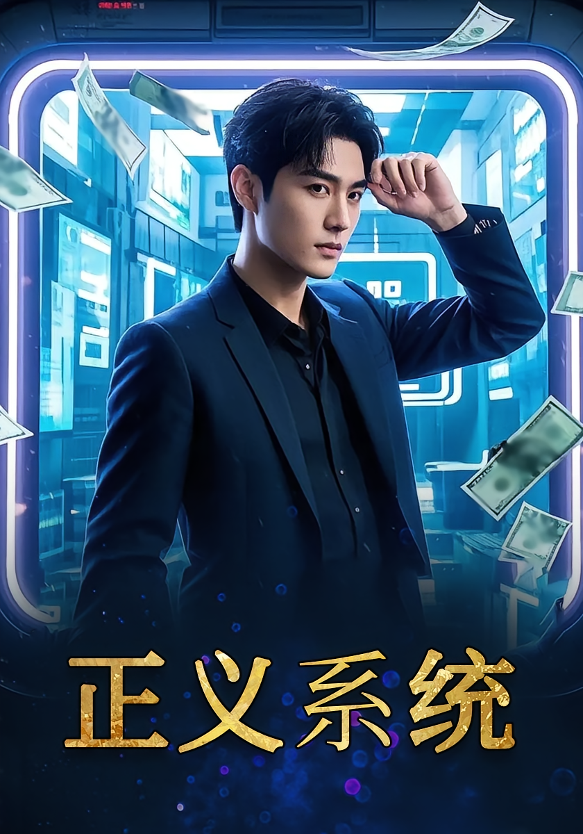 正义系统