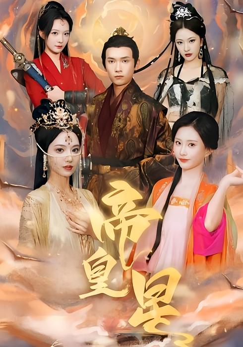 帝皇星