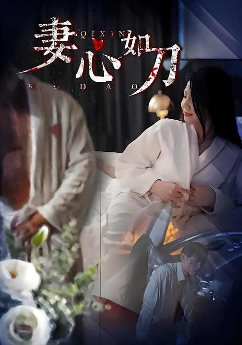 妻心如刀