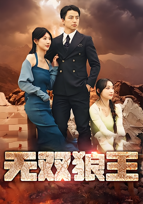 无双狼王