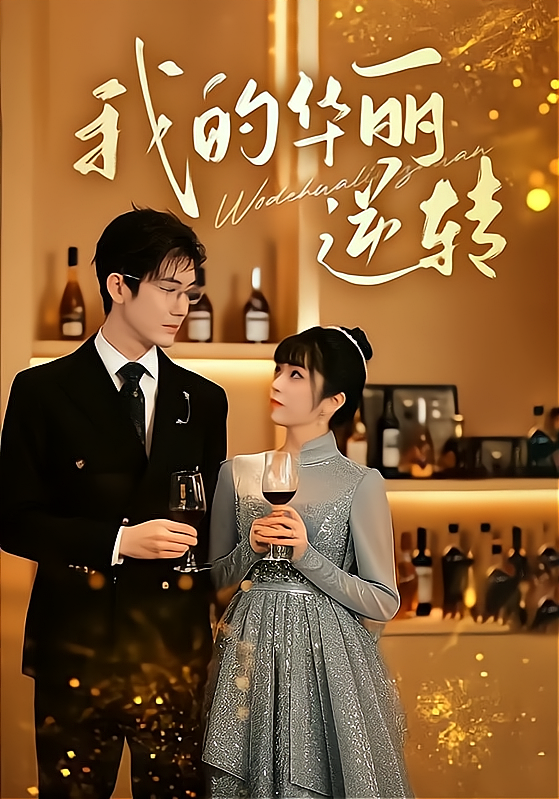 我的华丽逆转