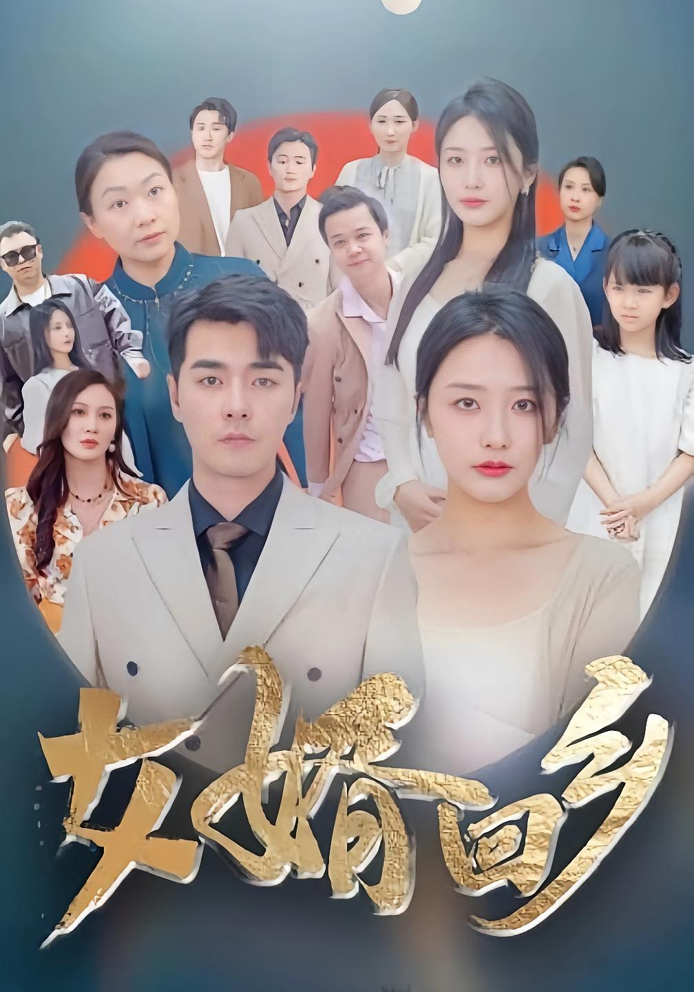 女婿回乡