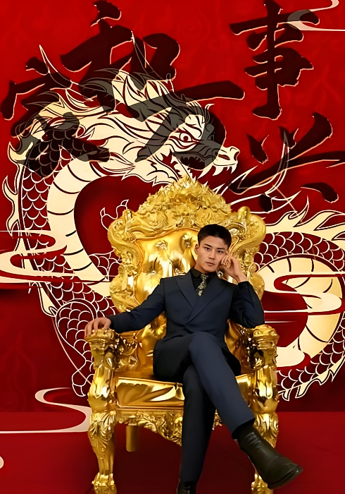 家和万事兴