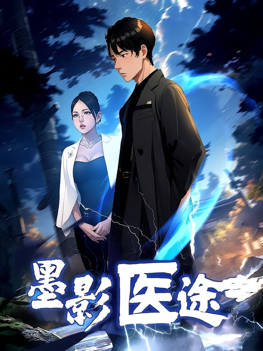 墨影医途
