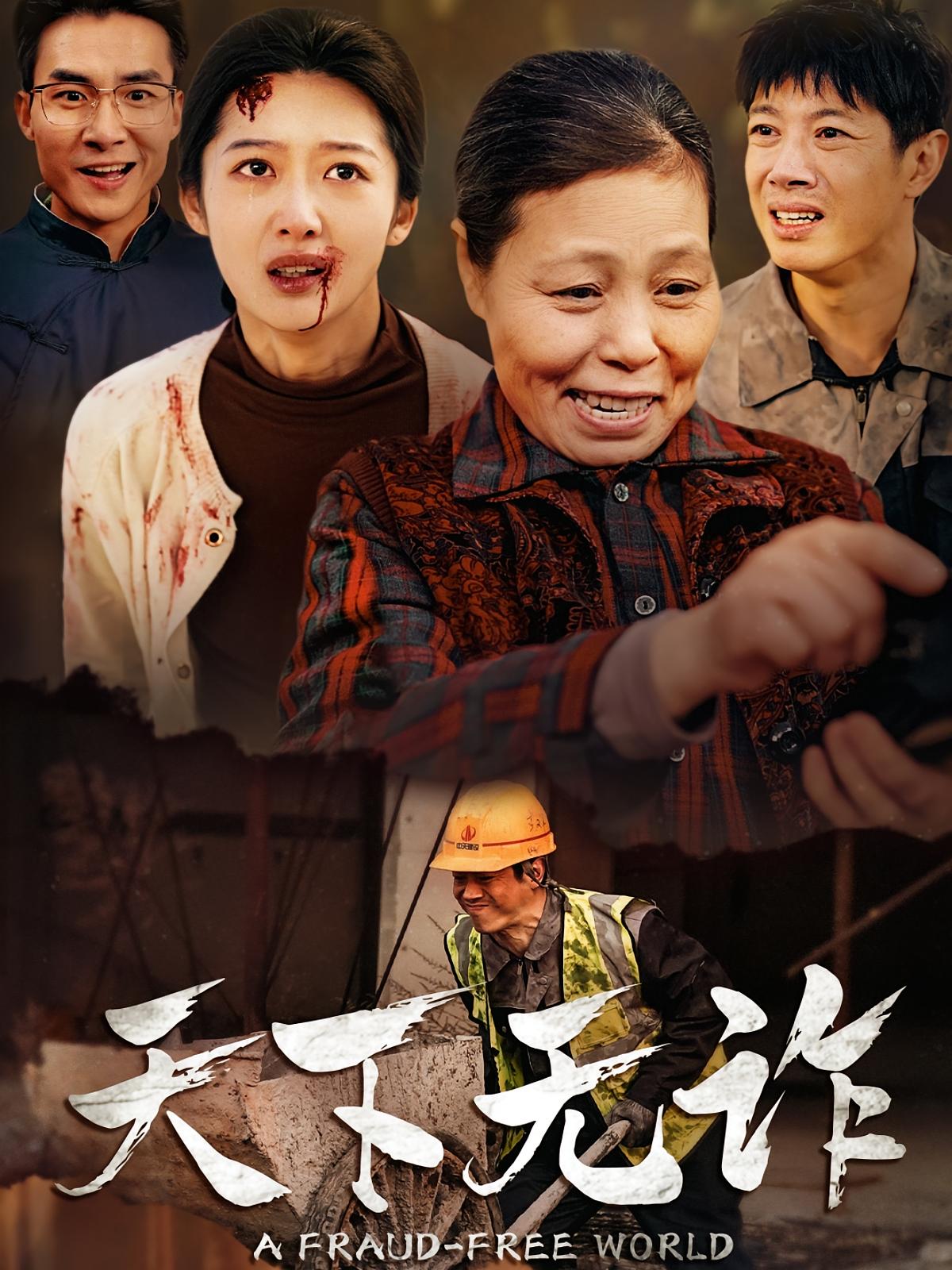 天下无诈