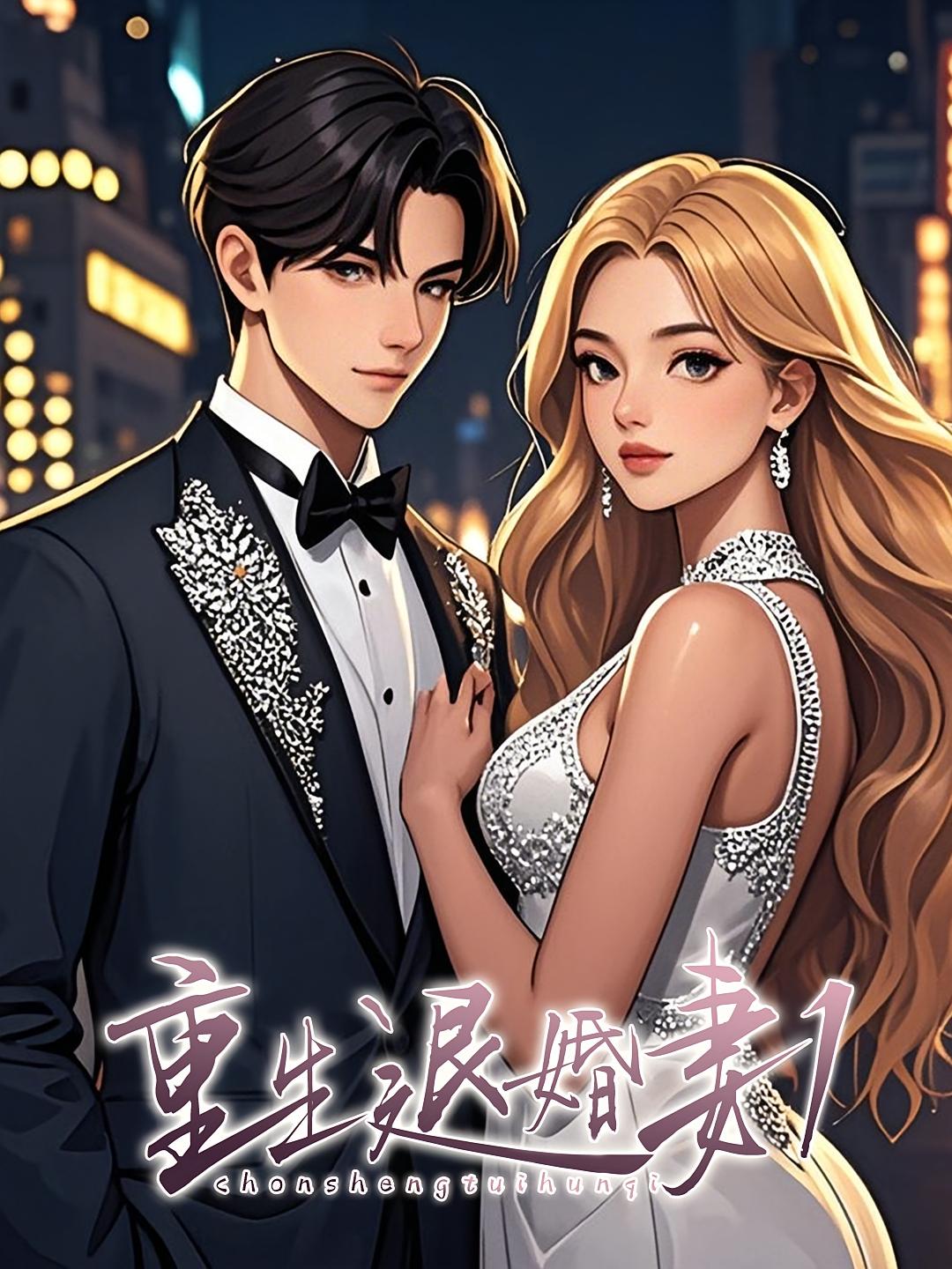 重生退婚妻1