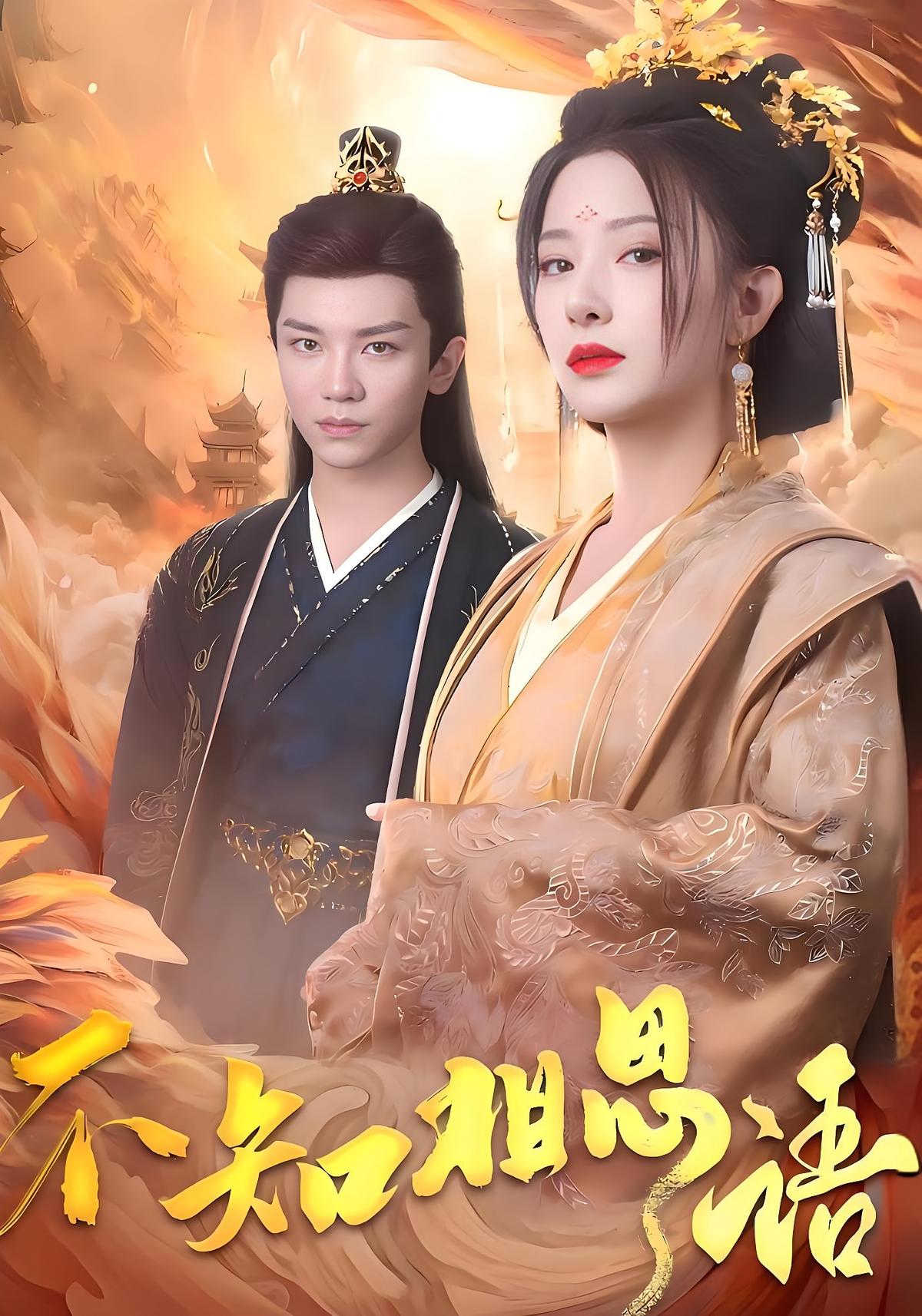 不知相思语