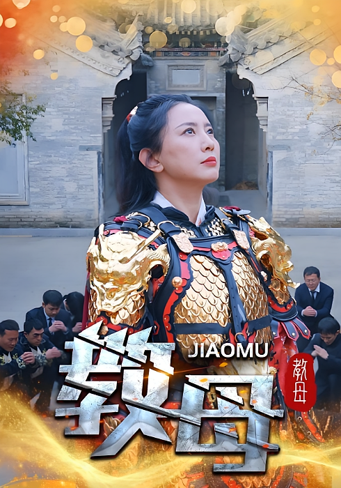 教母