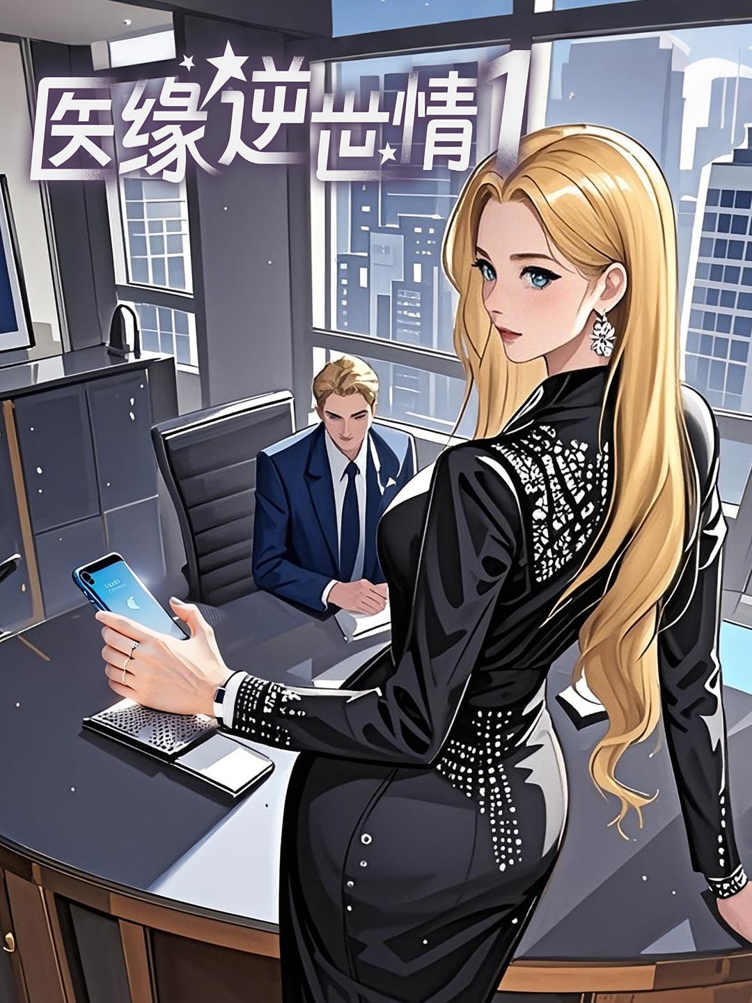 医缘逆世情1