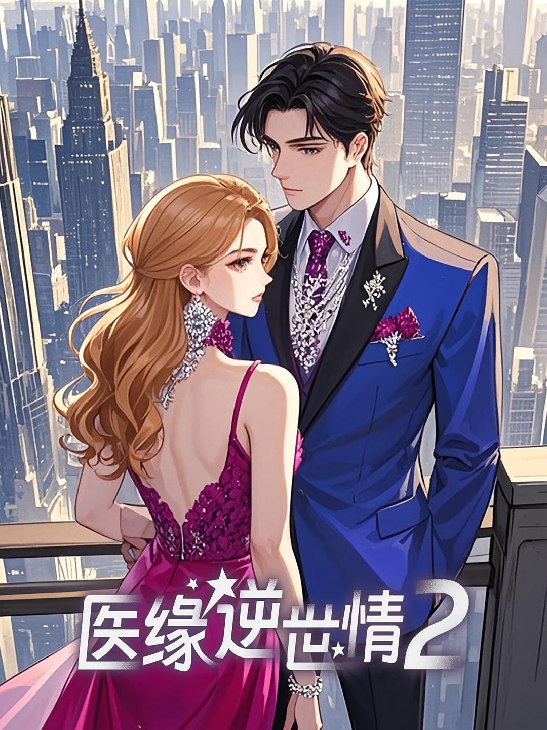 医缘逆世情2
