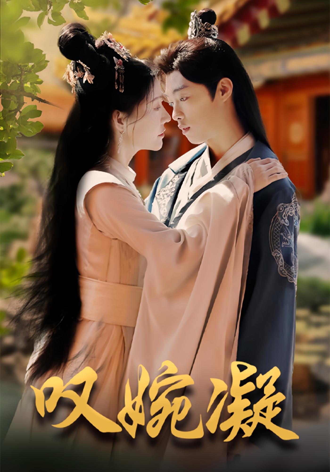 叹婉凝
