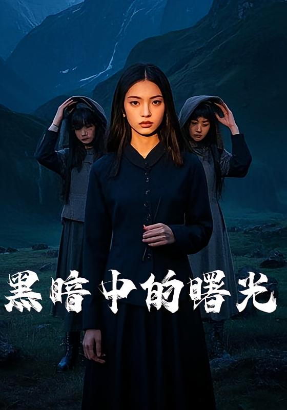 黑暗中的曙光