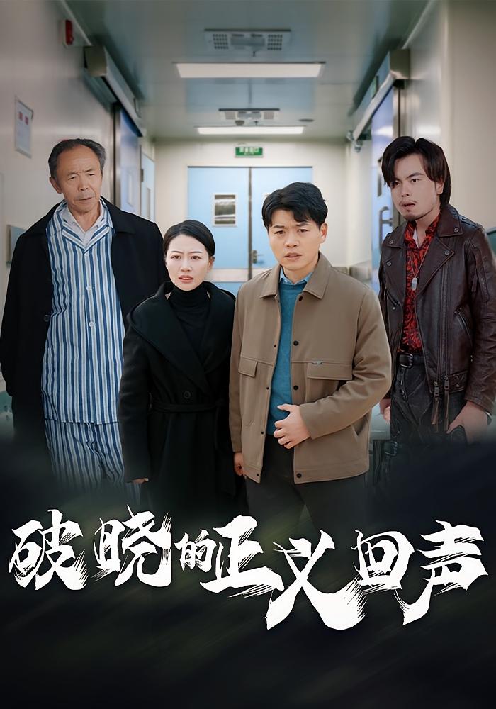 破晓的正义回声