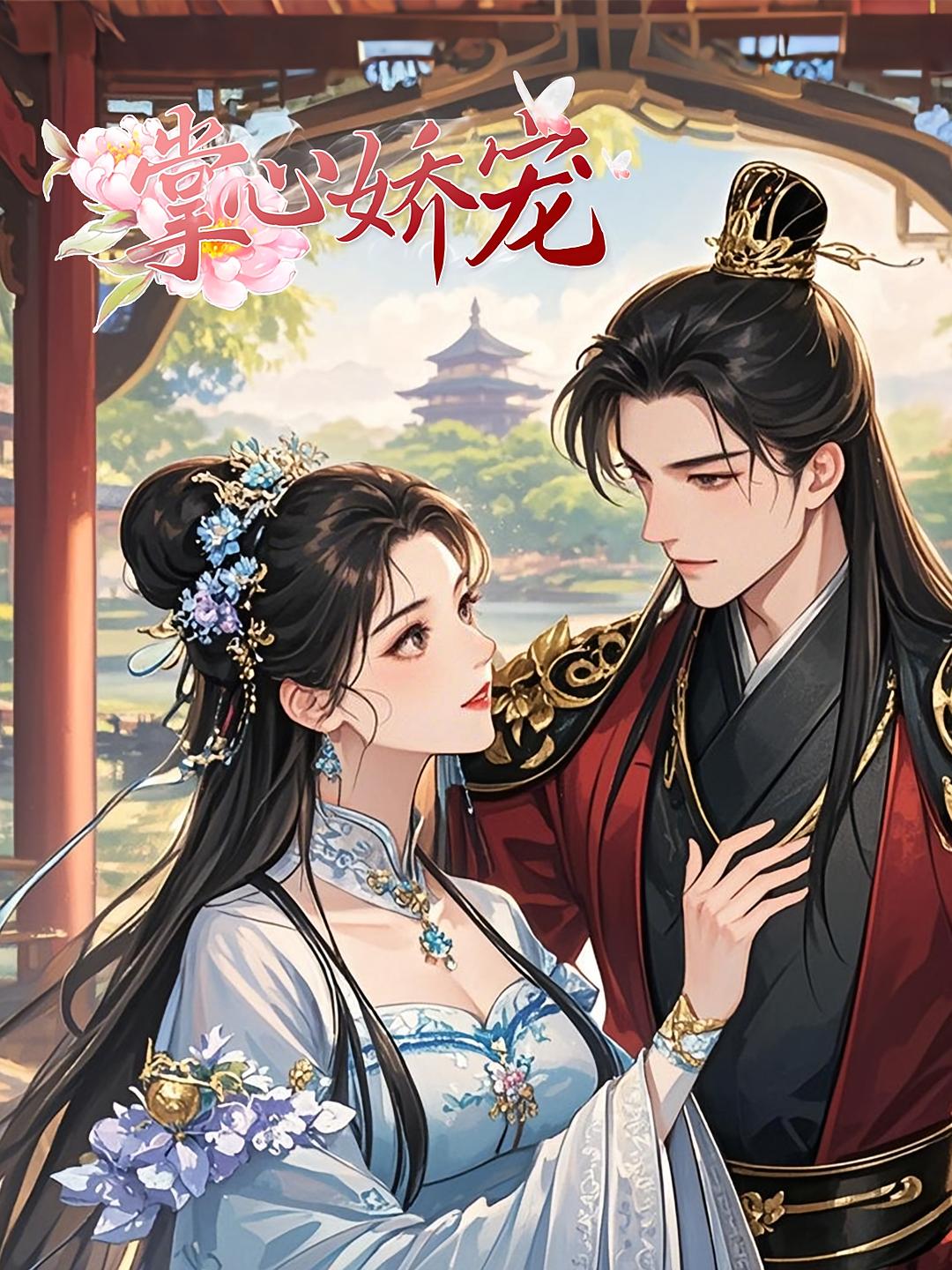 掌心娇宠