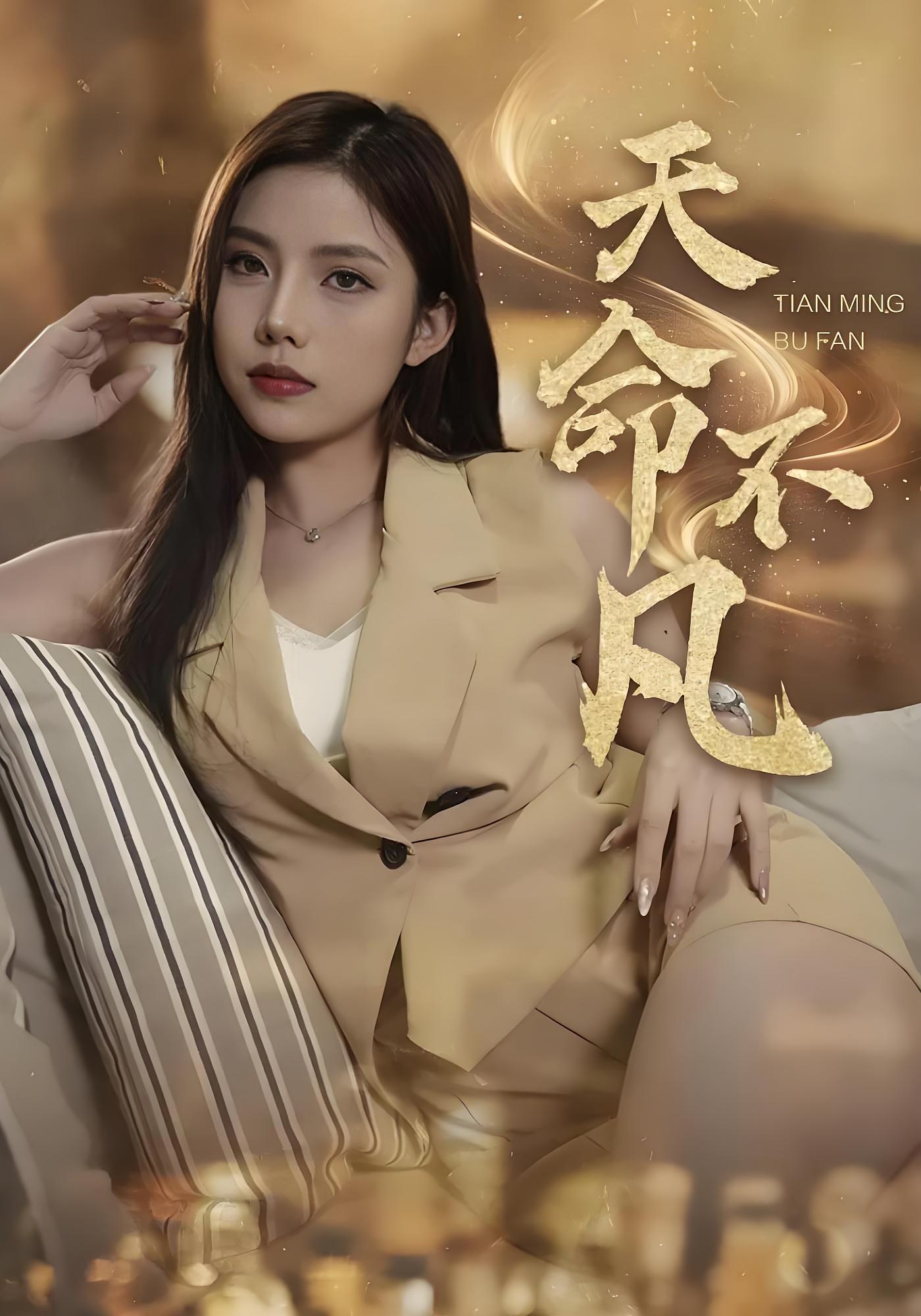 天命不凡