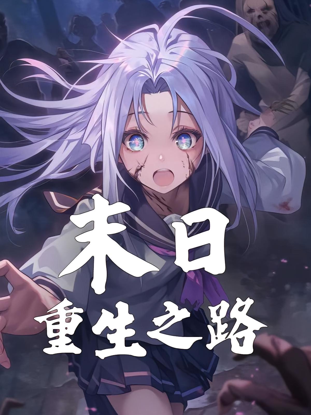末日重生之路