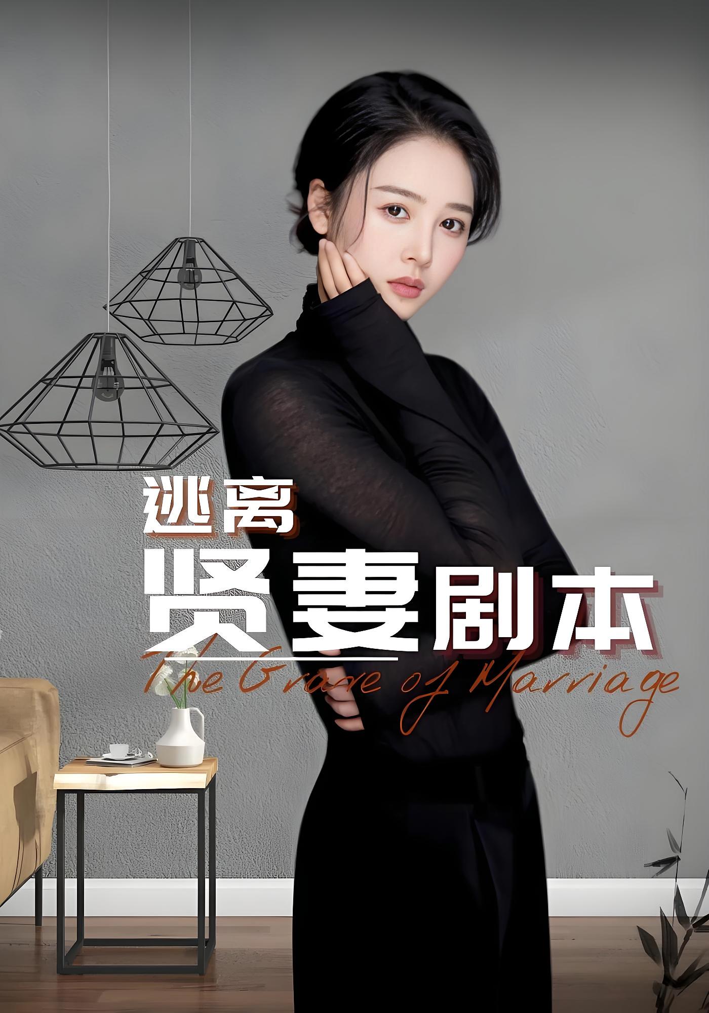 逃离贤妻剧本