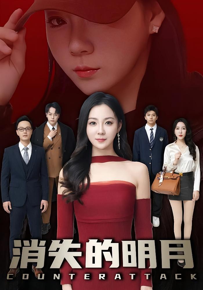 消失的明月