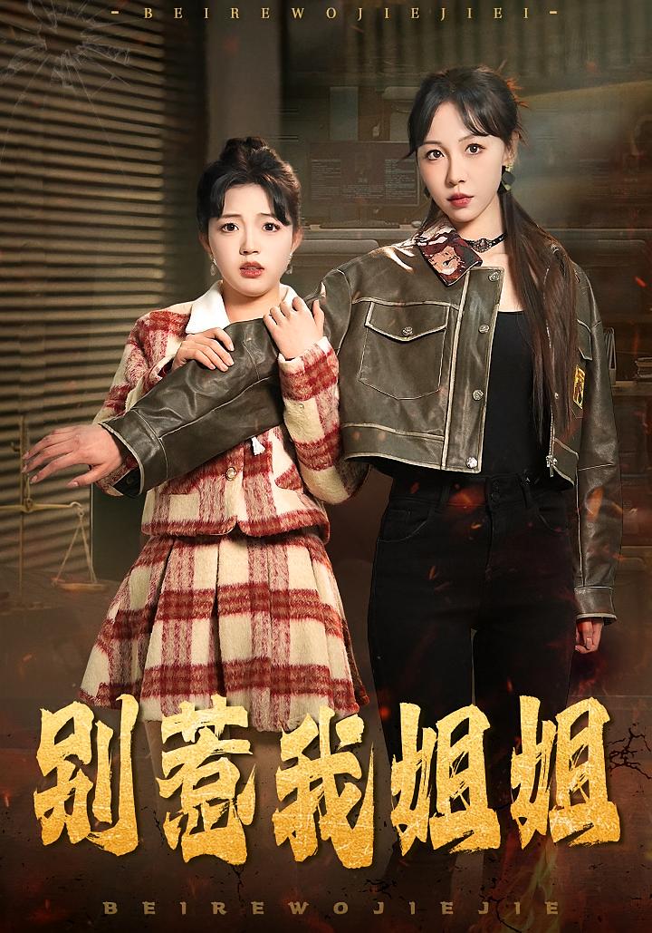 别惹我姐姐
