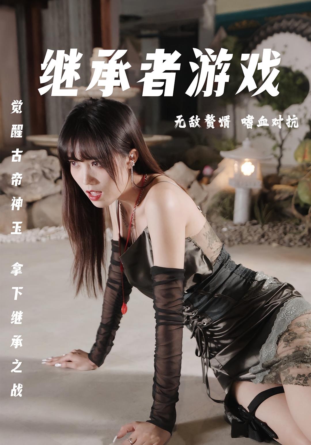 继承者游戏