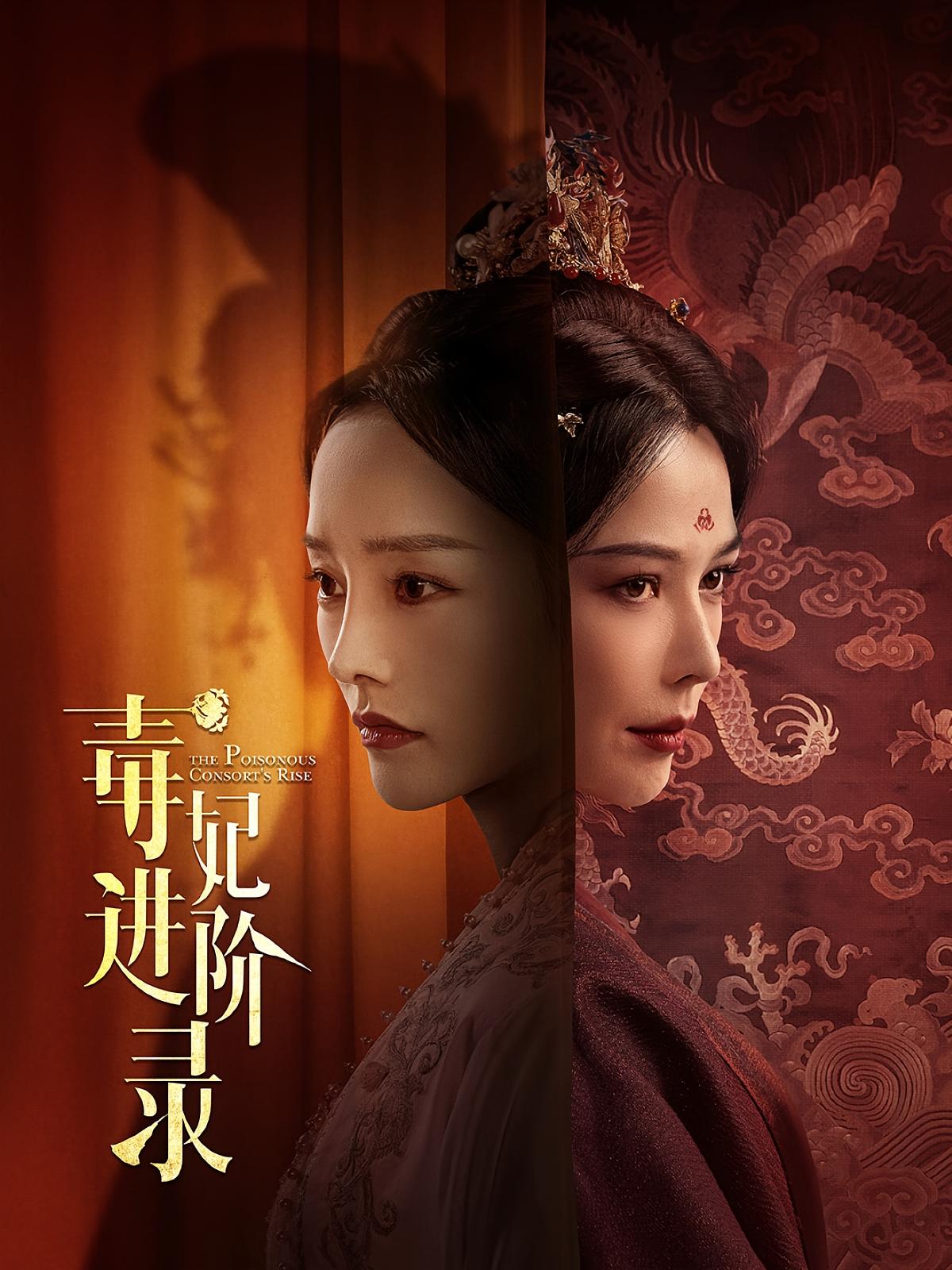 毒妃进阶录