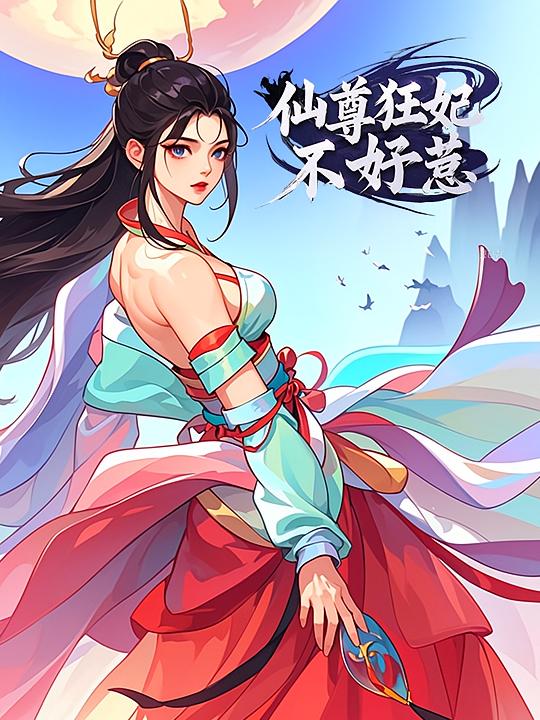 仙尊狂妃不好惹