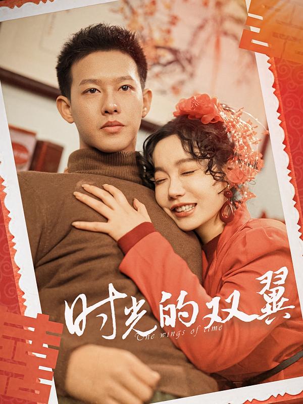 时光的双翼