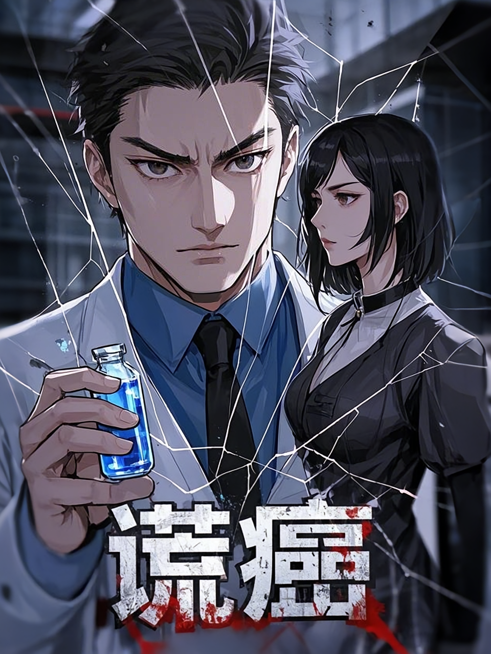谎癌