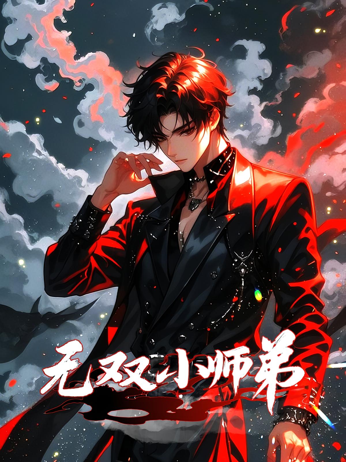 无双小师弟