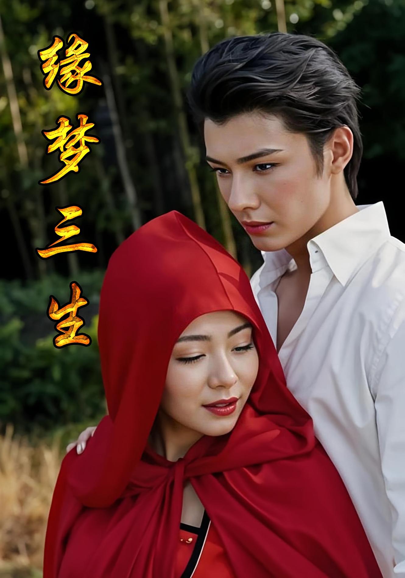 缘梦三生