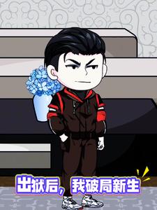 出狱后,我破局新生