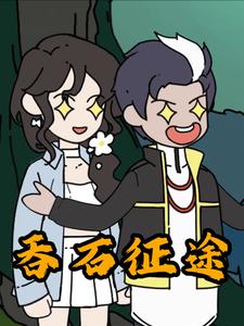 吞石征途
