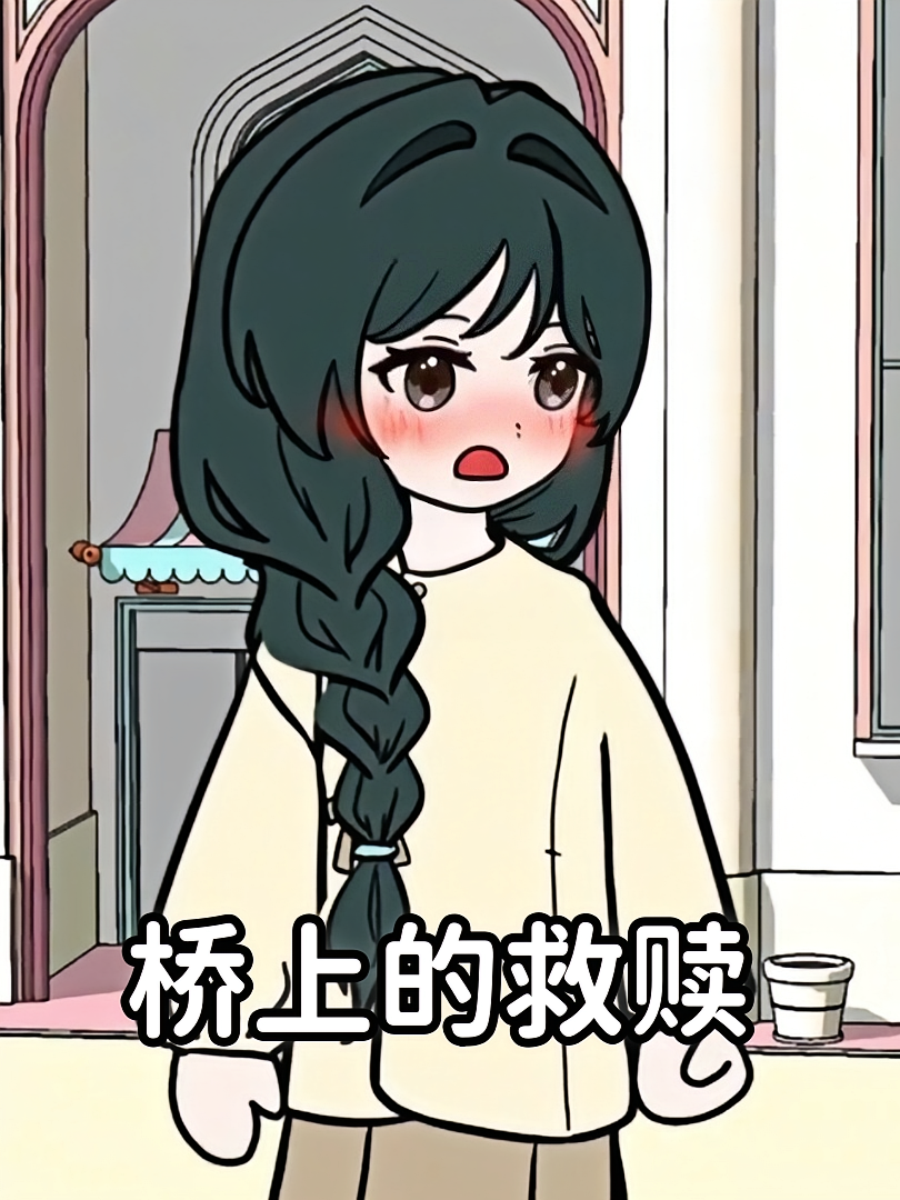 桥上的救赎