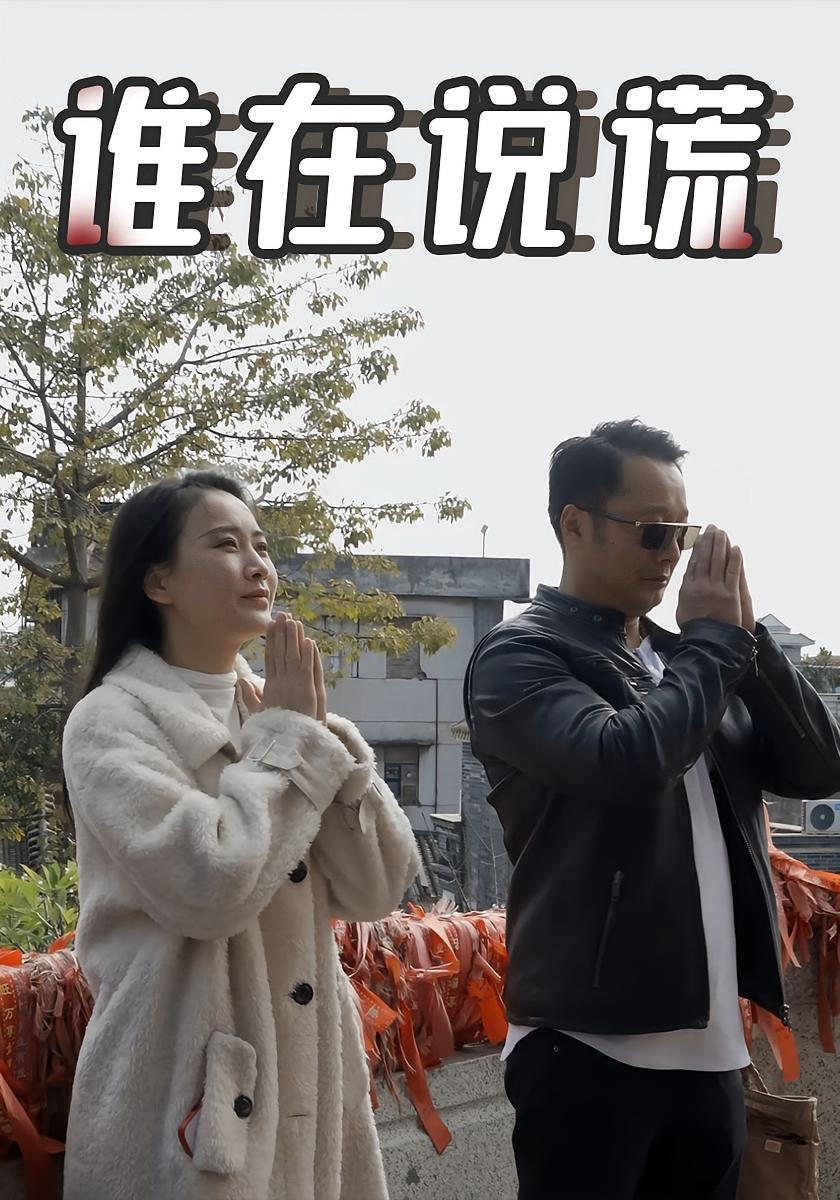 谁在说谎