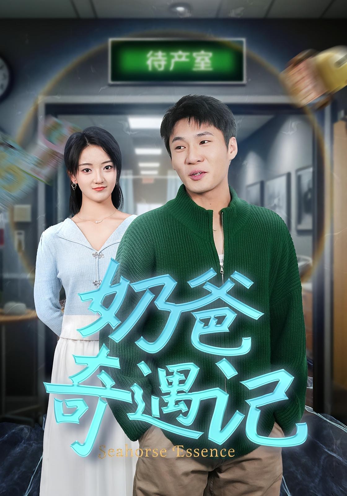 奶爸奇遇记