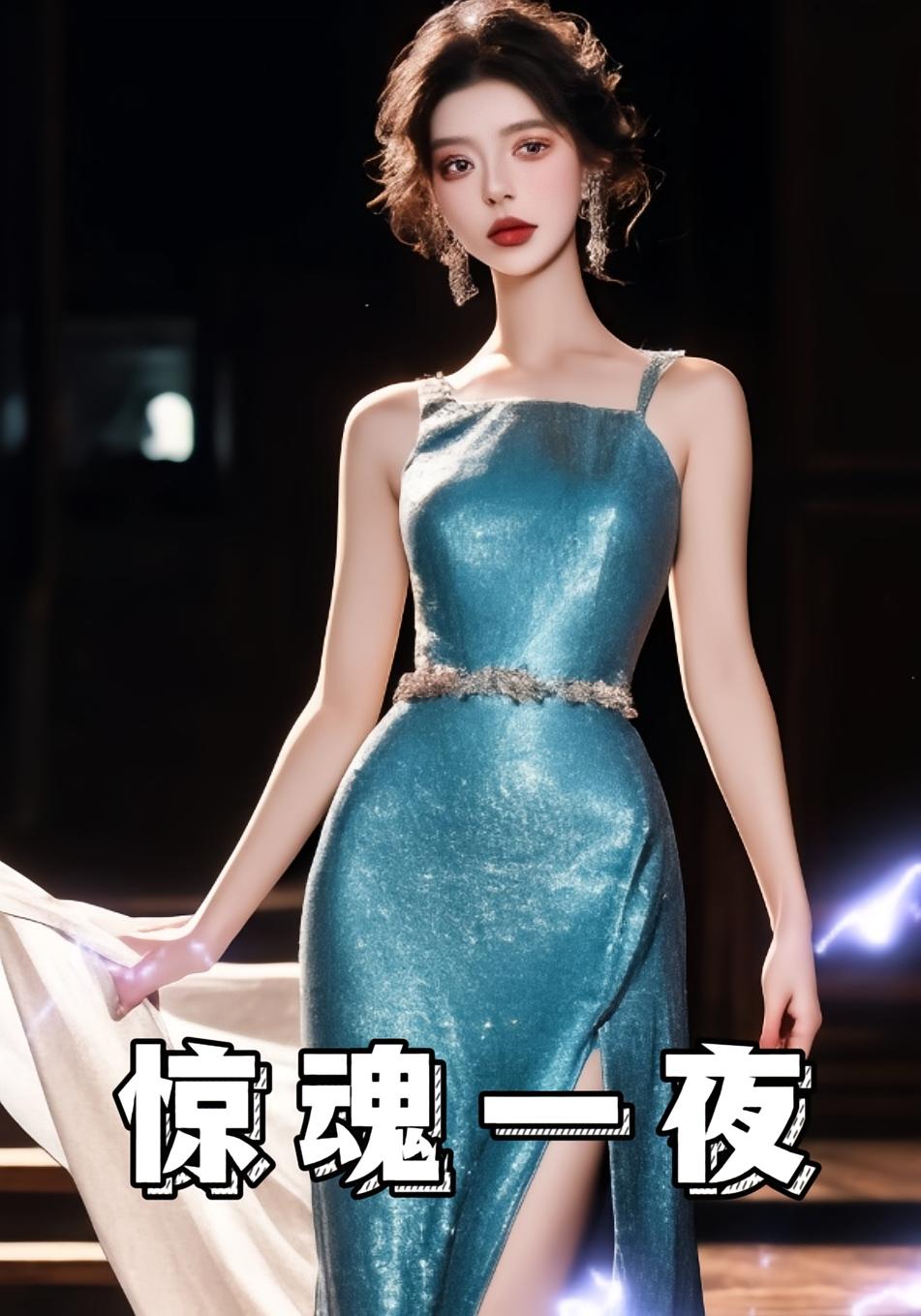惊魂一夜
