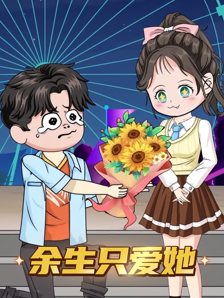 余生只爱她
