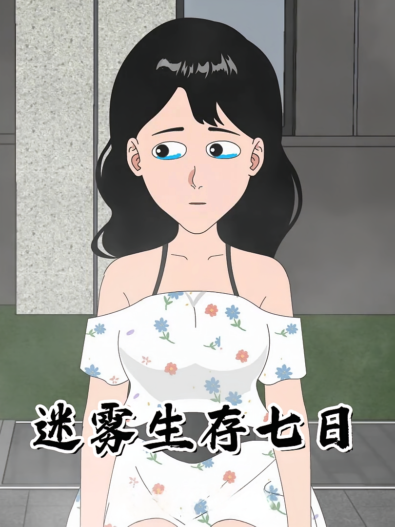 迷雾生存七日