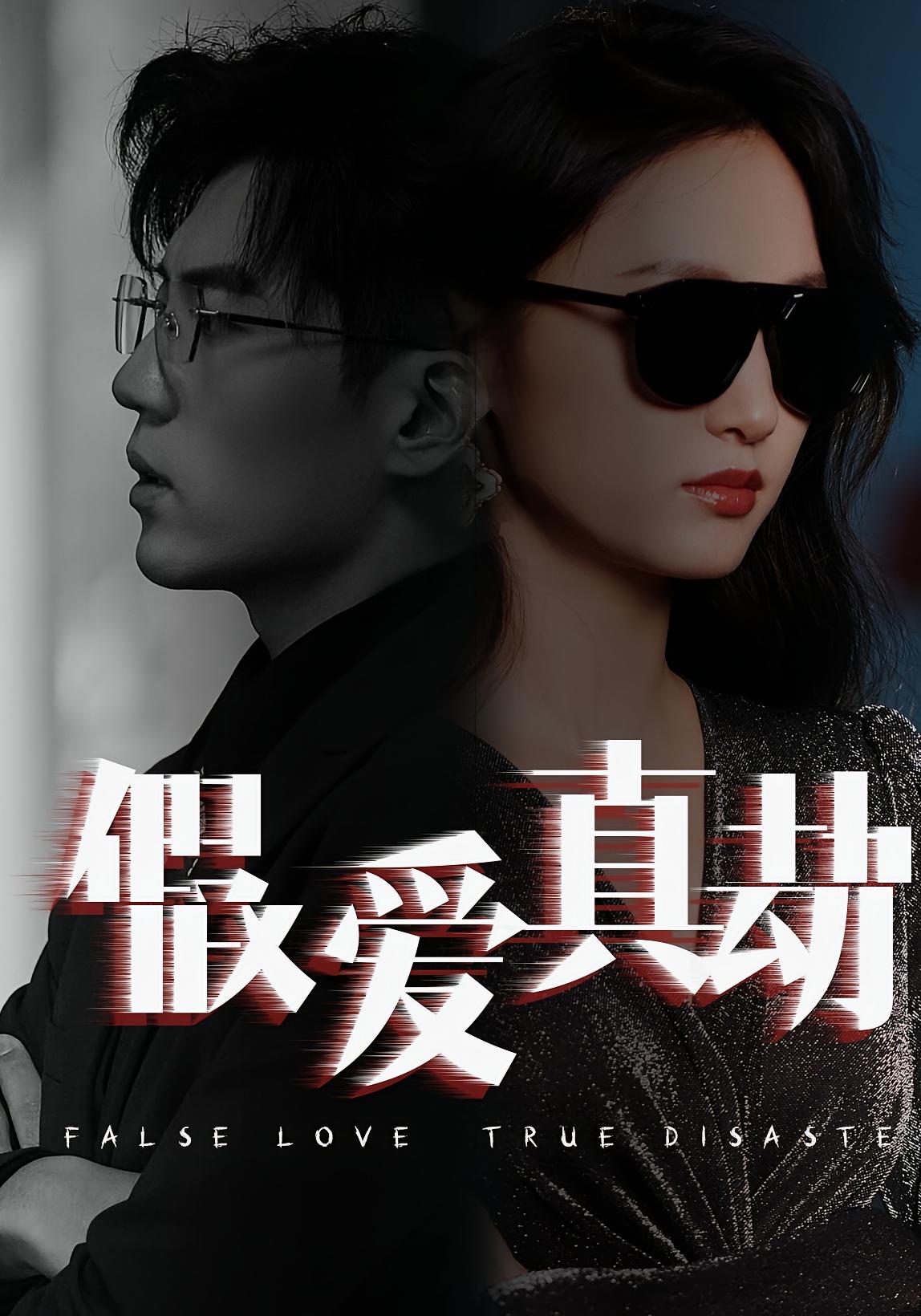 假爱真劫