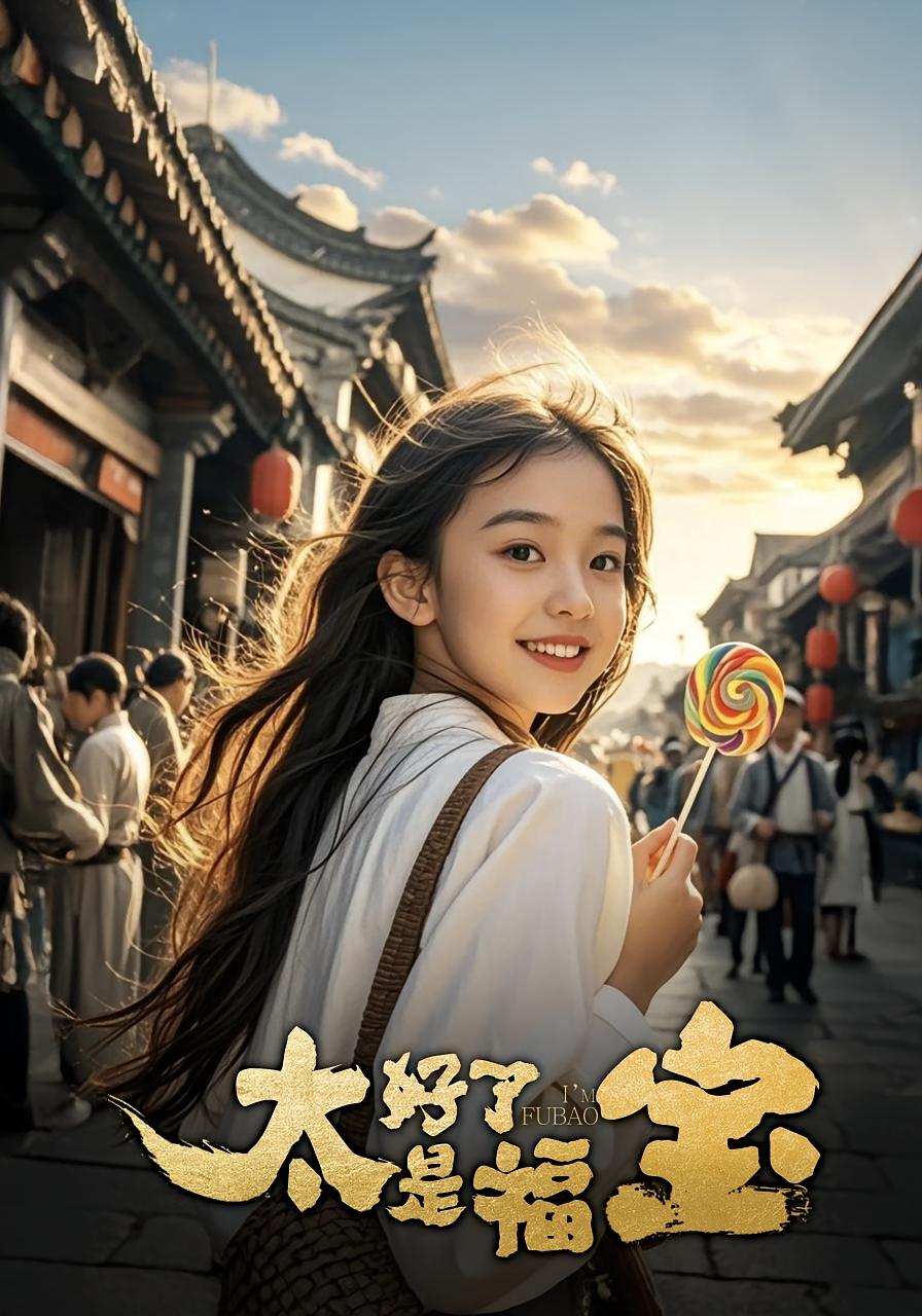 太好了是福宝