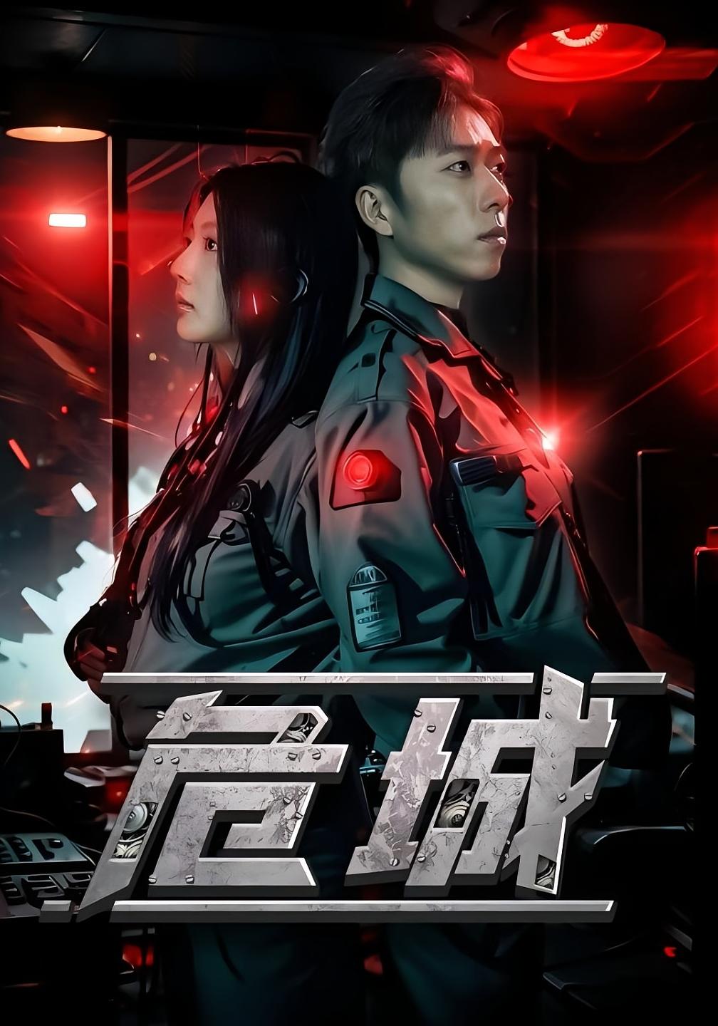 危城
