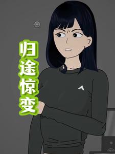 归途惊变